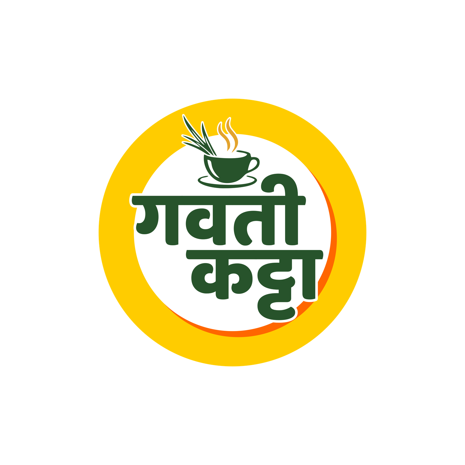 Gavati Katta Logo